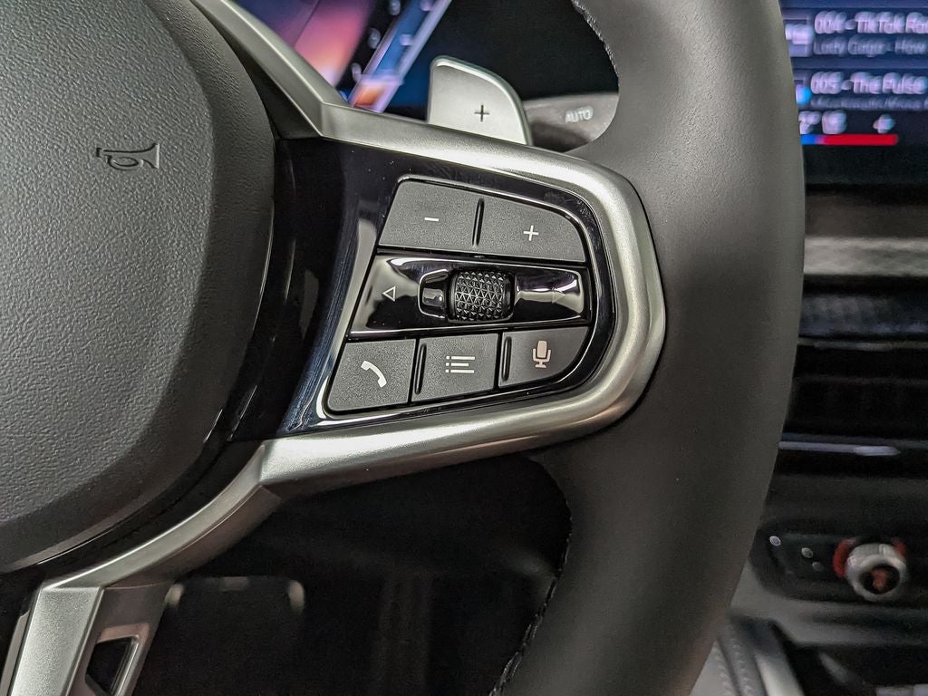 2025 BMW 2 Series 230i xDrive