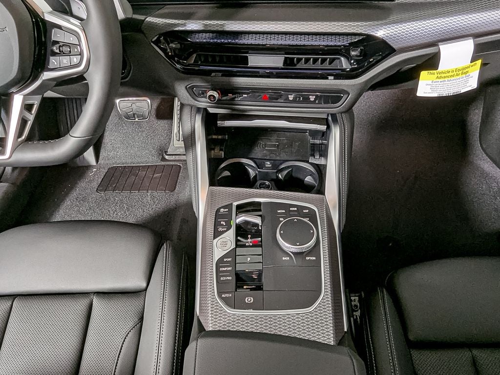 2025 BMW 2 Series 230i xDrive