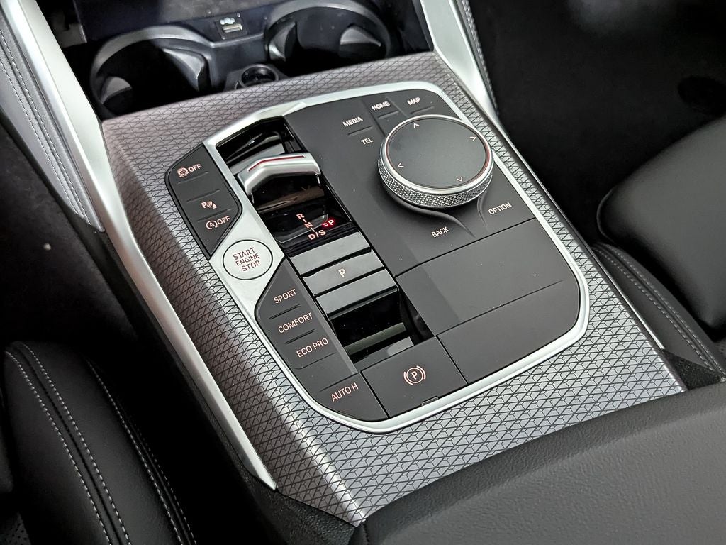 2025 BMW 2 Series 230i xDrive