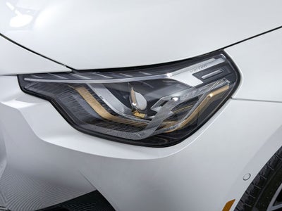 2025 BMW 2 Series 230i xDrive