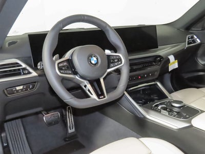 2025 BMW 2 Series 230i xDrive