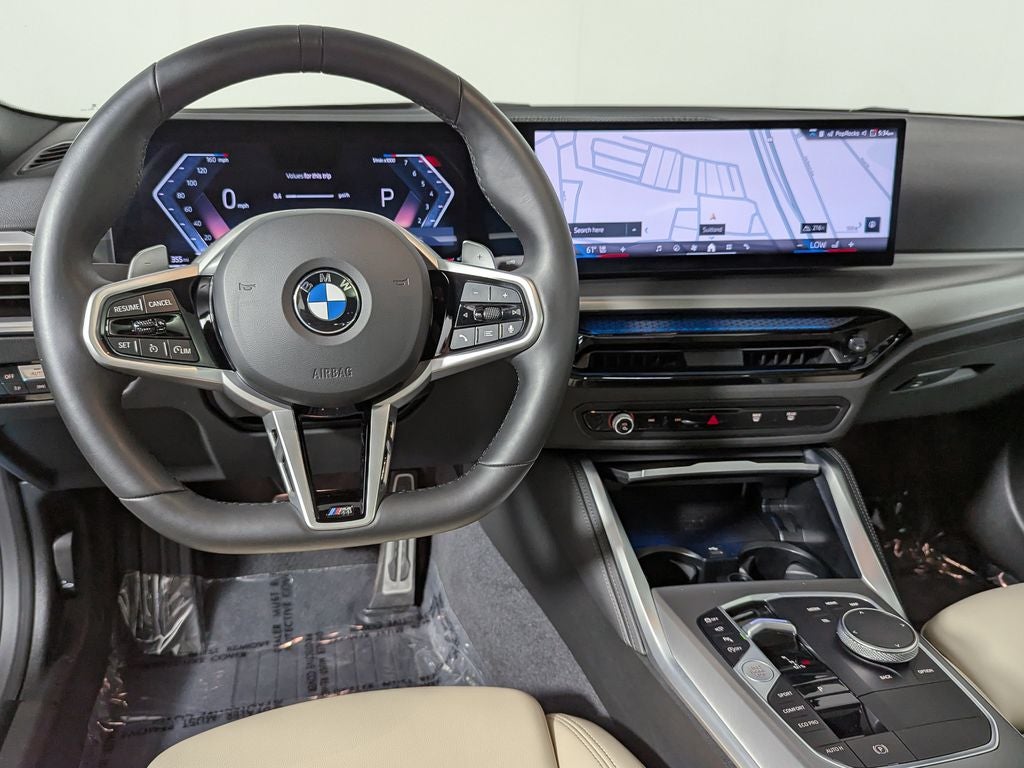 2025 BMW 2 Series 230i xDrive