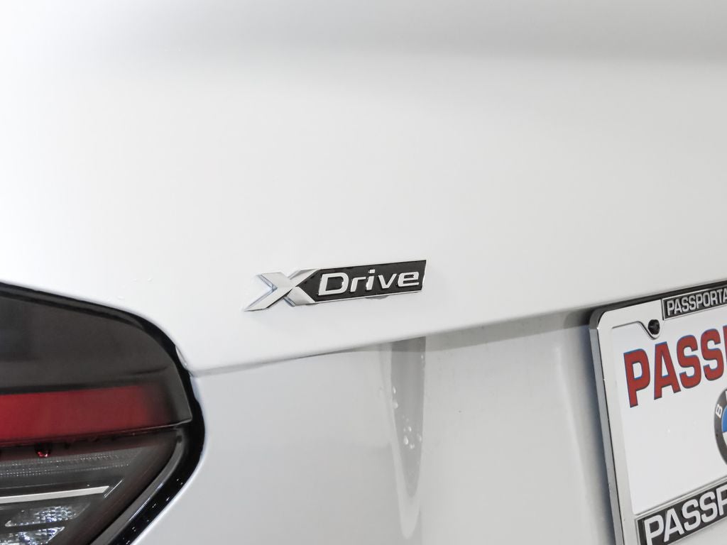 2025 BMW 2 Series 230i xDrive