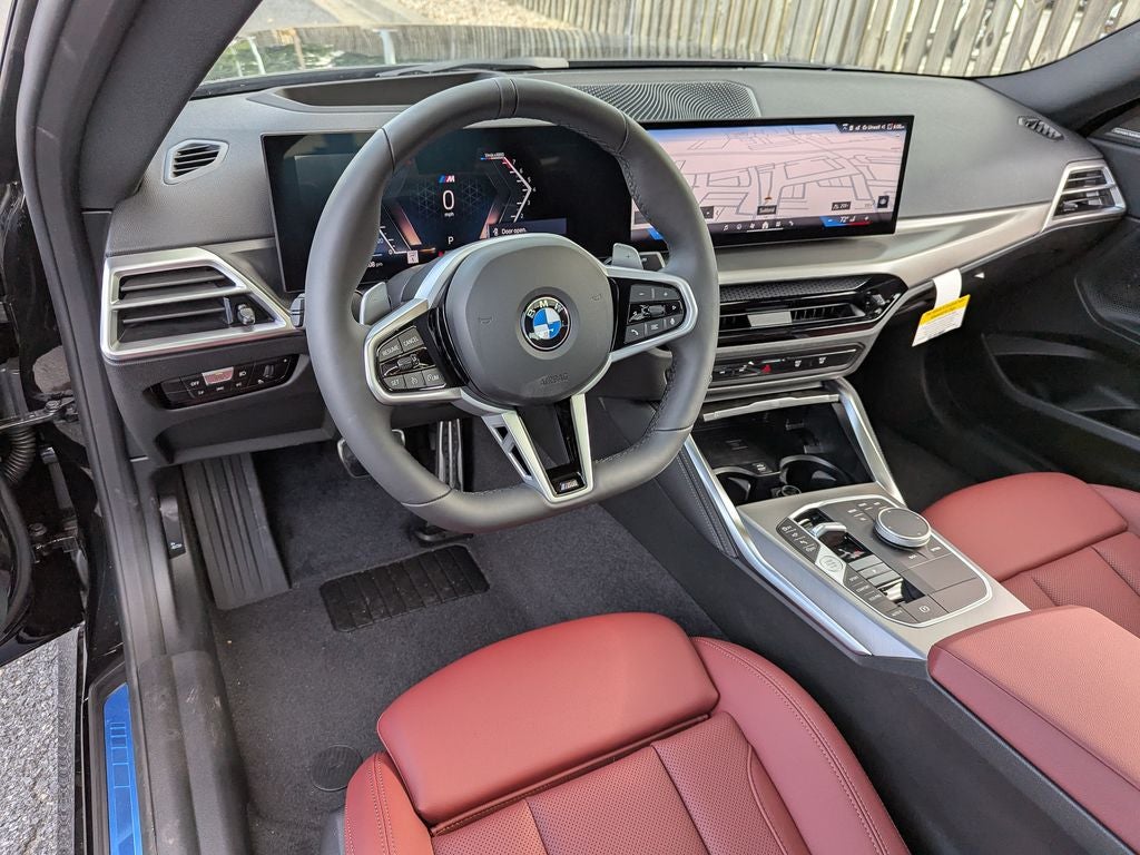 2026 BMW 2 Series 230i xDrive