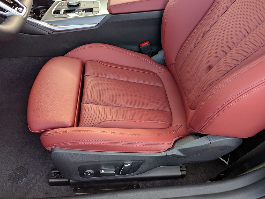 2026 BMW 2 Series 230i xDrive