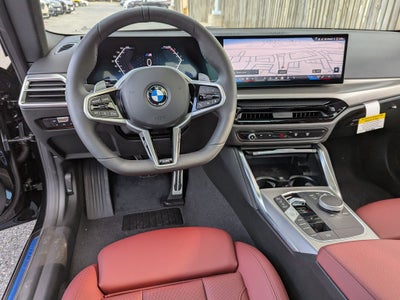 2026 BMW 2 Series 230i xDrive