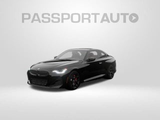 2026 BMW 2 Series 230i xDrive