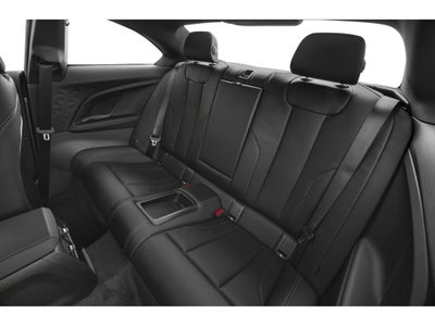 2026 BMW 2 Series 230i xDrive