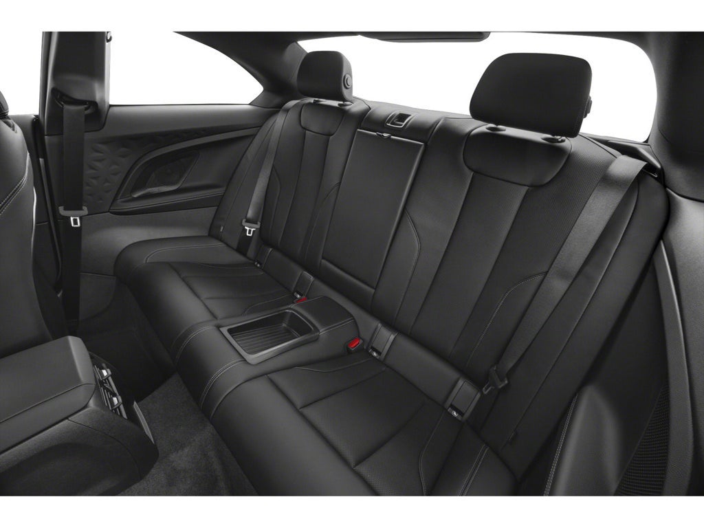 2026 BMW 2 Series 230i xDrive