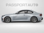 2026 BMW 2 Series 230i xDrive