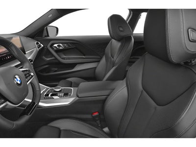 2026 BMW 2 Series 230i xDrive