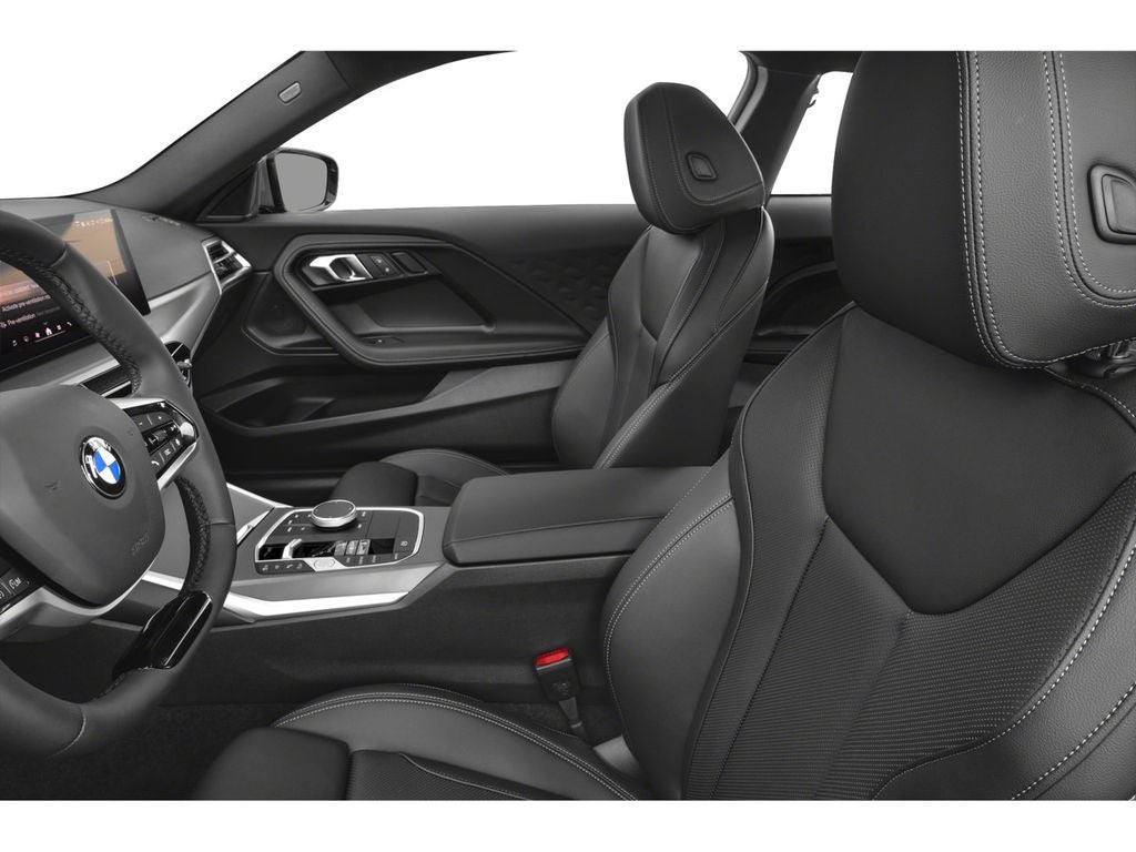 2026 BMW 2 Series 230i xDrive