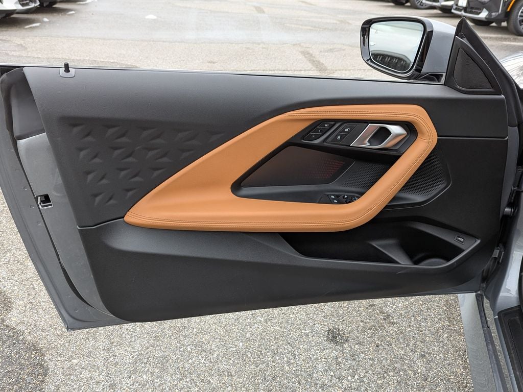 2026 BMW 2 Series 230i xDrive