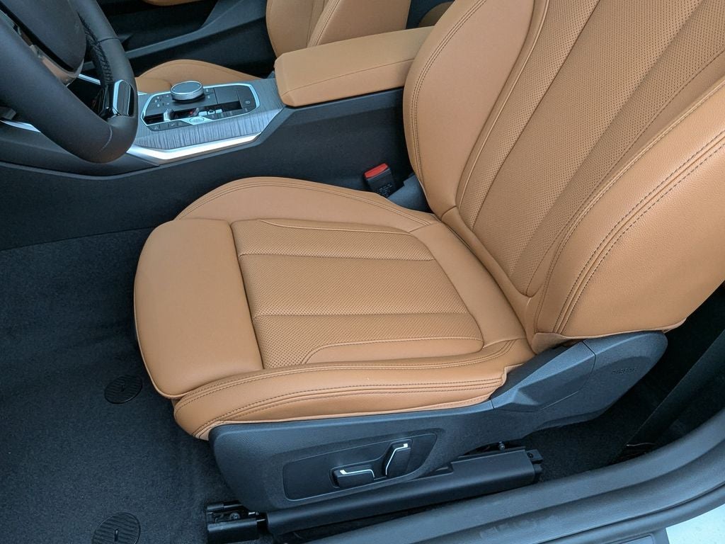 2026 BMW 2 Series 230i xDrive