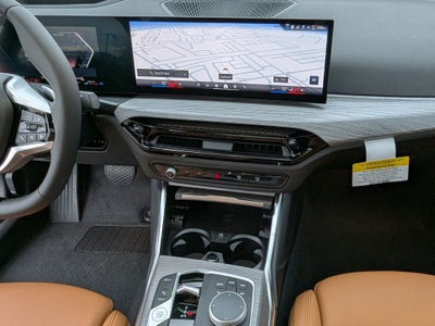 2026 BMW 2 Series 230i xDrive