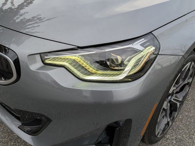 2026 BMW 2 Series 230i xDrive