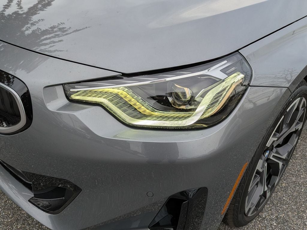 2026 BMW 2 Series 230i xDrive