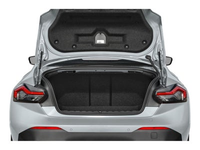 2026 BMW 2 Series 230i xDrive