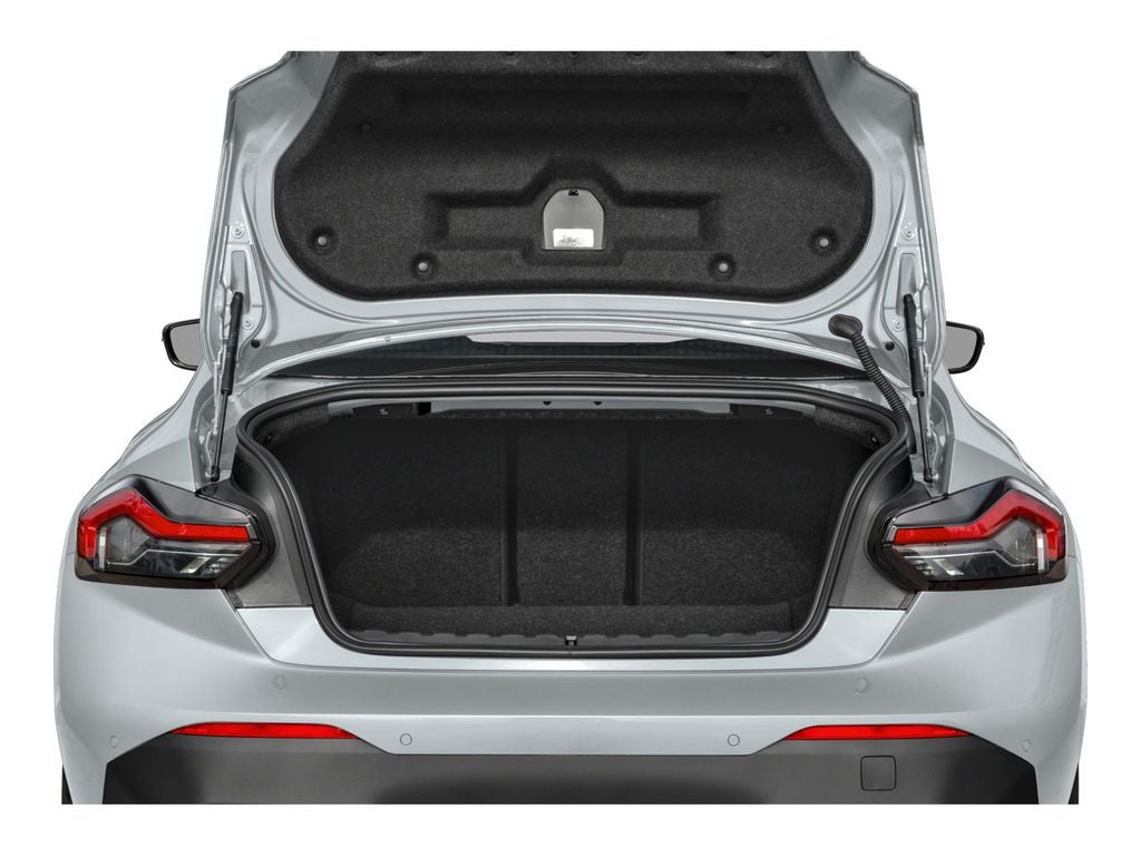 2026 BMW 2 Series 230i xDrive