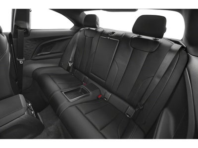 2026 BMW 2 Series 230i xDrive