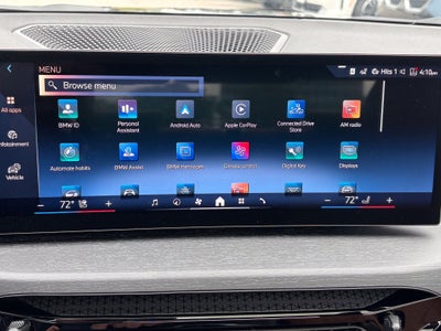 2026 BMW 2 Series 230i xDrive