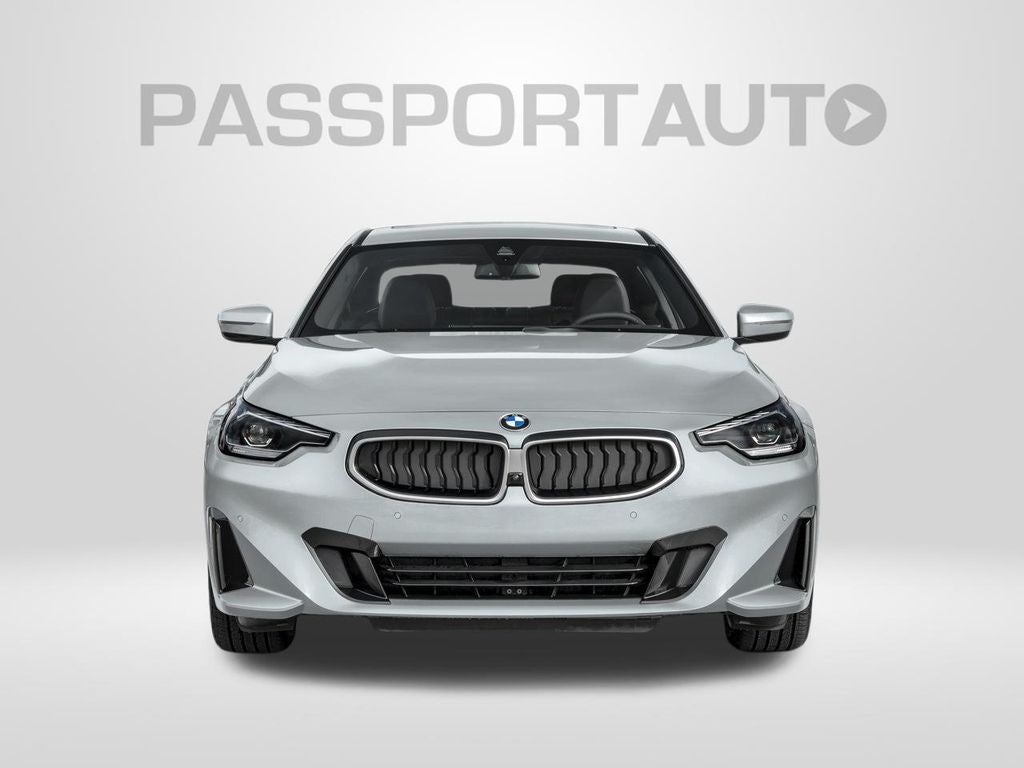 2026 BMW 2 Series 230i xDrive