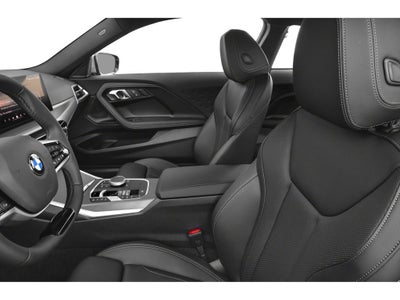 2026 BMW 2 Series 230i xDrive