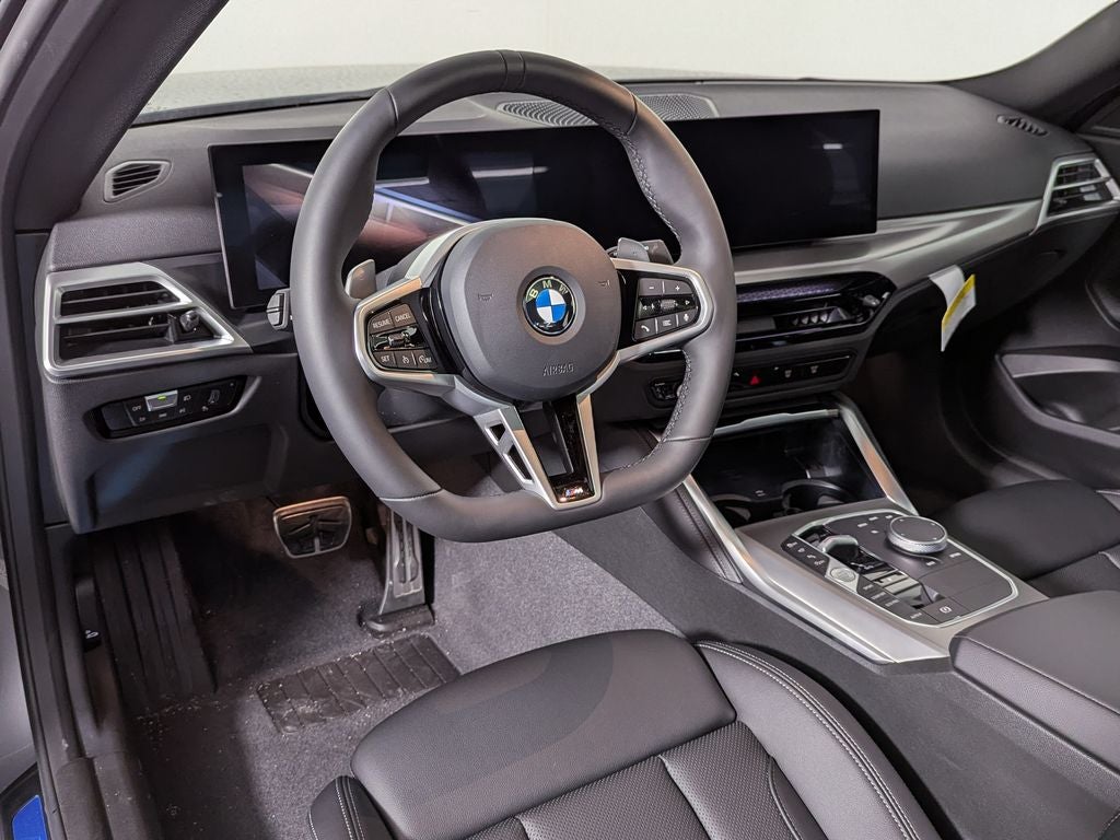 2026 BMW 2 Series 230i xDrive