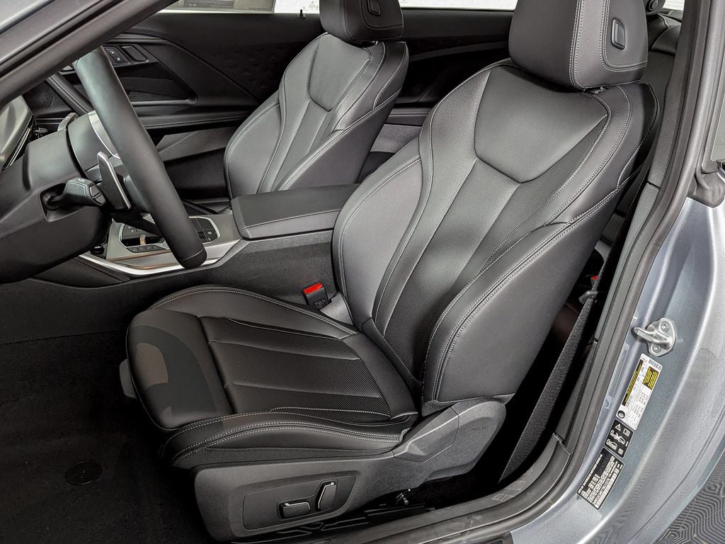 2026 BMW 2 Series 230i xDrive