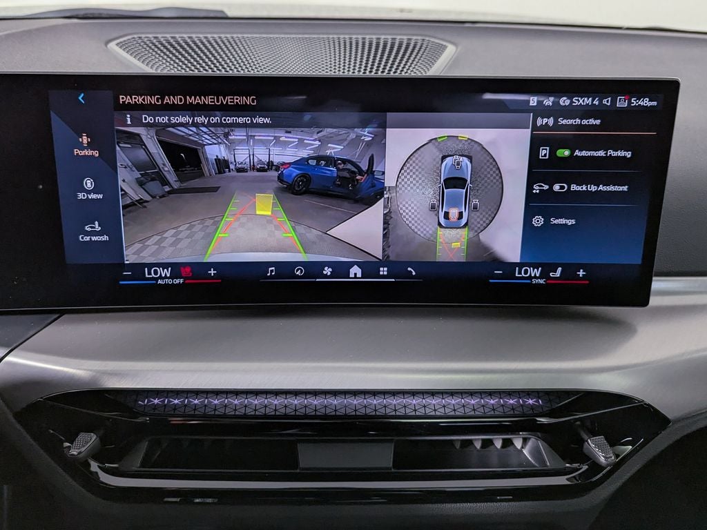 2026 BMW 2 Series 230i xDrive