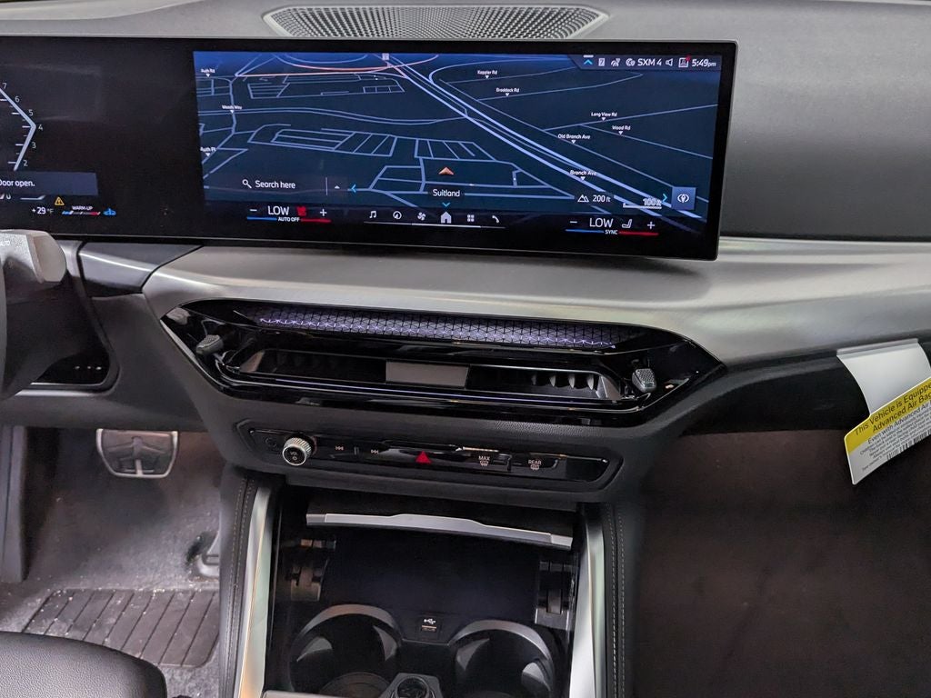 2026 BMW 2 Series 230i xDrive