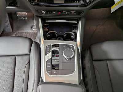 2026 BMW 2 Series 230i xDrive