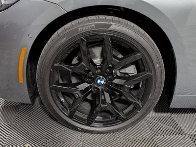 2026 BMW 2 Series 230i xDrive