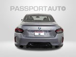 2026 BMW 2 Series 230i xDrive