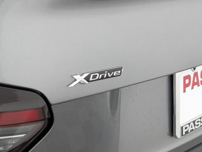 2026 BMW 2 Series 230i xDrive