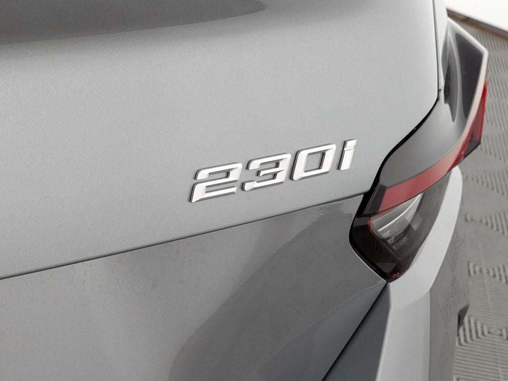 2026 BMW 2 Series 230i xDrive