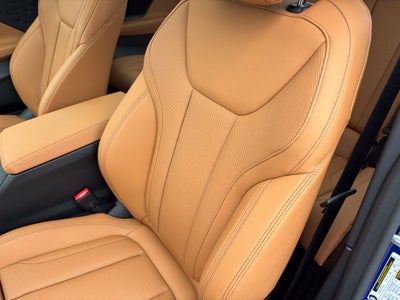 2026 BMW 2 Series 230i xDrive