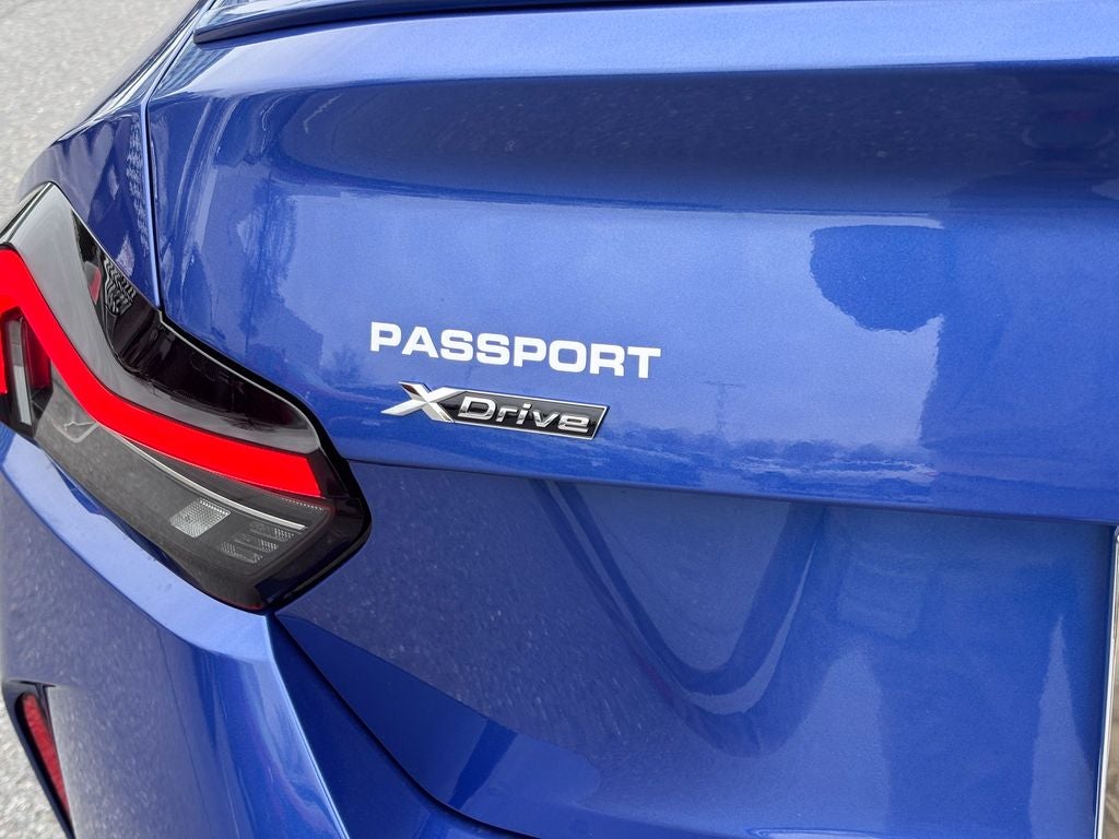 2026 BMW 2 Series 230i xDrive