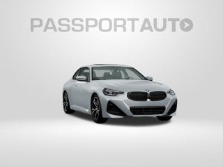 2026 BMW 2 Series 230i xDrive