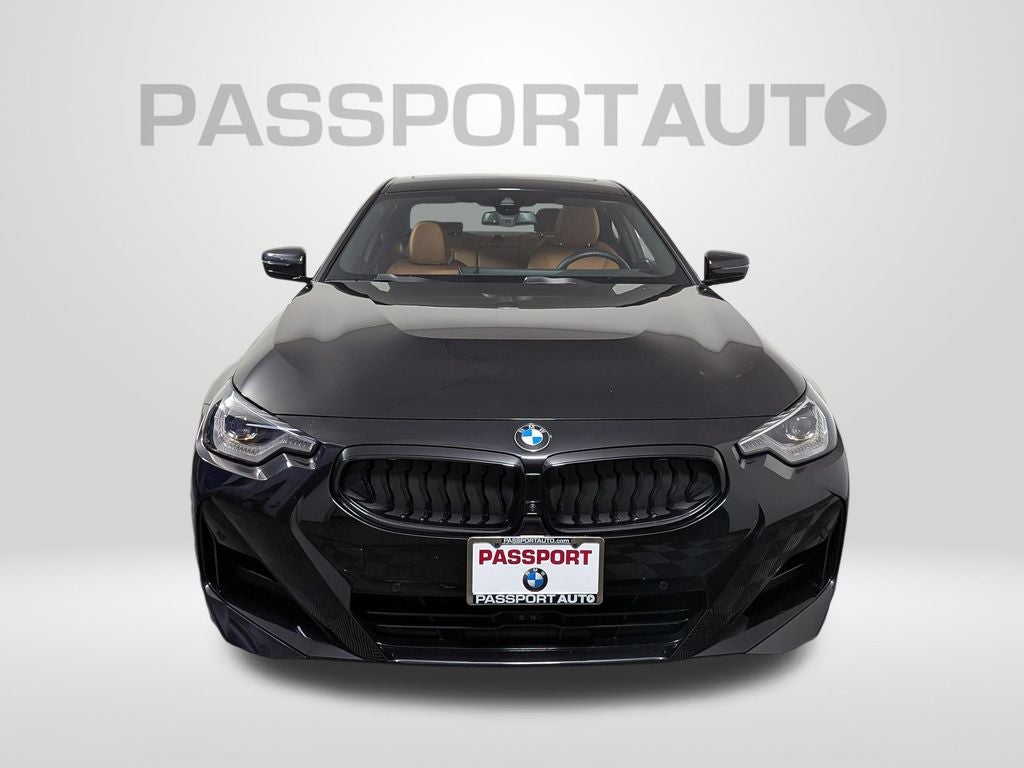 2025 BMW 2 Series 230i xDrive