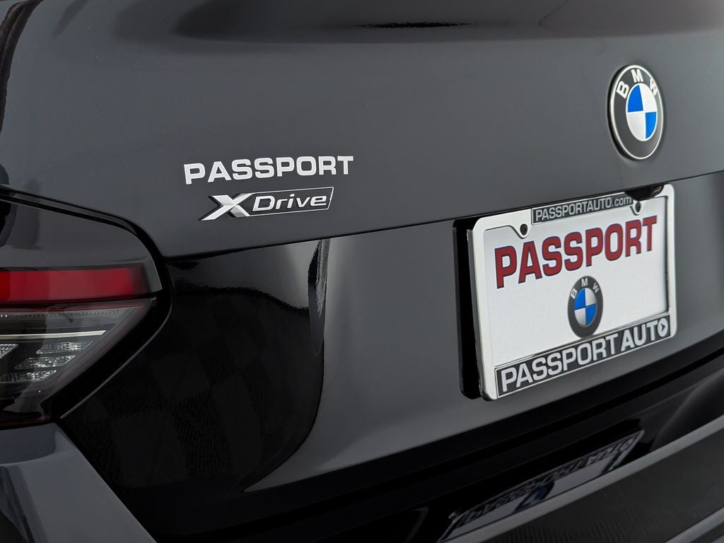 2025 BMW 2 Series 230i xDrive