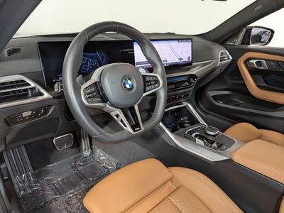 2025 BMW 2 Series 230i xDrive