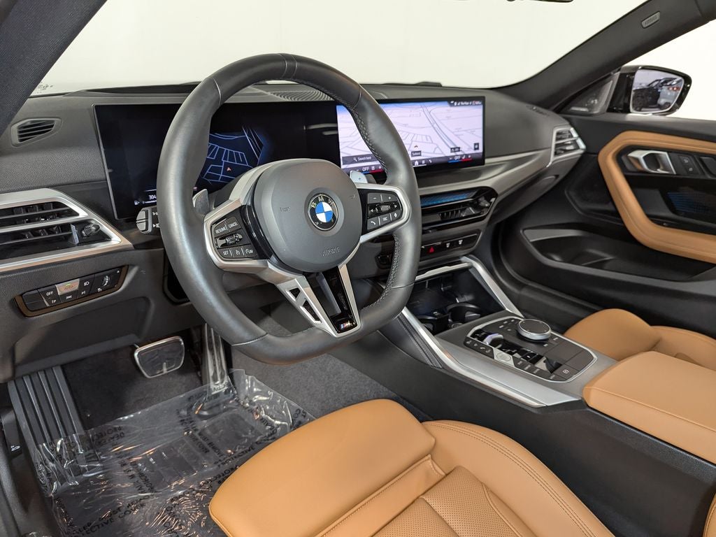 2025 BMW 2 Series 230i xDrive