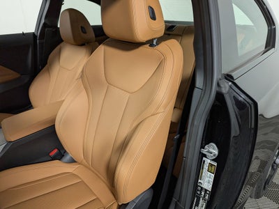 2025 BMW 2 Series 230i xDrive