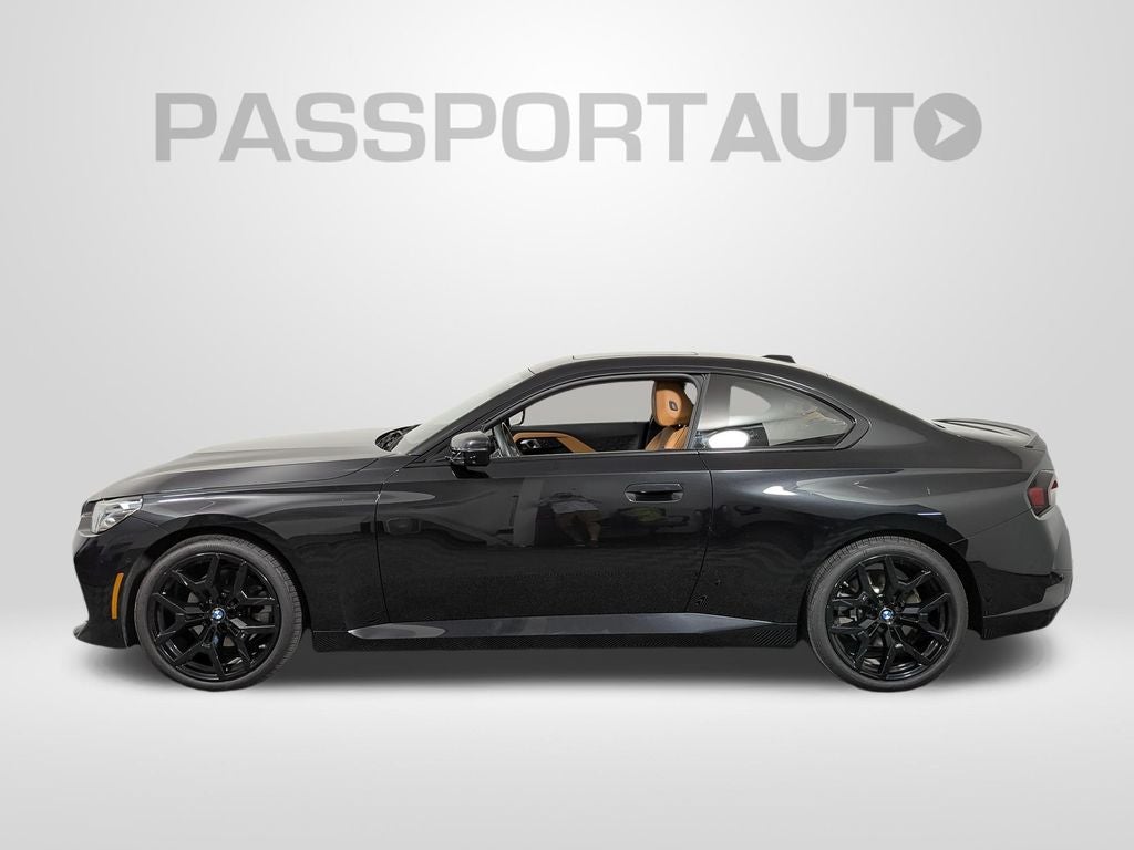 2025 BMW 2 Series 230i xDrive