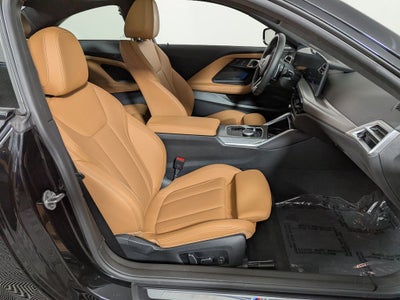 2025 BMW 2 Series 230i xDrive
