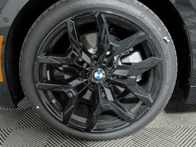 2025 BMW 2 Series 230i xDrive