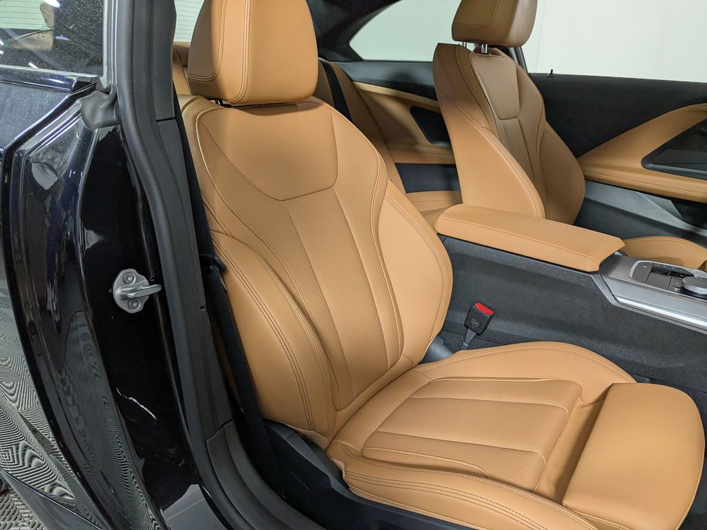 2025 BMW 2 Series 230i xDrive