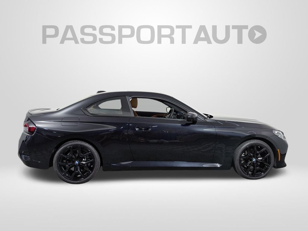 2025 BMW 2 Series 230i xDrive