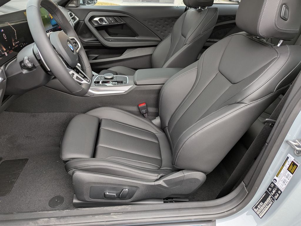 2026 BMW 2 Series 230i xDrive